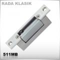 511MB Klasic