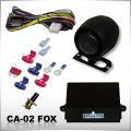 CA-02 FOX CA-02 FOX