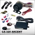 CA-320 AKCENT