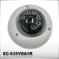 EC-635VDA s IR