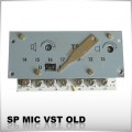 SP MIC VST OLD