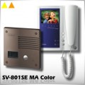 SV-801SE MA Color