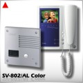 SV-802/AL Color