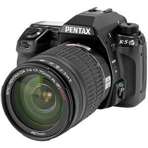 Pentax K-5 + smc DA 4/17-70 AL (IF) SDM
