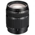Sony DT 18-200 f3,5-6,3 objekt�v