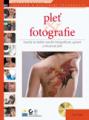 Ple� a fotografia - nau�te sa dobre nasvieti�, fotografovat� upravi� a retu�ova� ple�