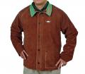 Zv�ra�sk� bunda WELDAS /LAVA BROWN/ 44-7300