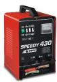 nab�ja�ka akumul�torov s pomocn�m �tartovan�m SPEEDY 430