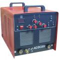Zvárací invertor TIG 315 AC/DC P