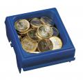 mincovn�k CASH 