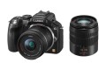 Panasonic DMC-G5WEG-K 14-42mm,45-150mm