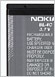 Nokia BL-4C