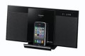 Panasonic SC-HC27EC-K