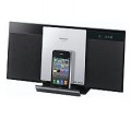 Panasonic SC-HC27EC-S