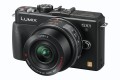 Panasonic DMC-GX1XEG-K