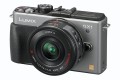 Panasonic DMC-GX1XEG-S