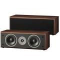 Magnat Monitor Supreme center 250 mocca