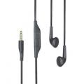Nokia WH-207 stereof�nny headset, �ierny