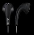 AKG K315 pebble black