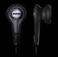 AKG K319 dark charcoal
