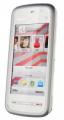Nokia 5230 White 