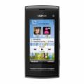 Nokia 5250 Dark Grey