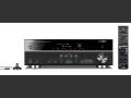YAMAHA RX-V571 BLACK