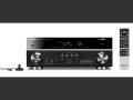 YAMAHA RX-V771 BLACK