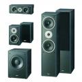 Magnat Monitor Supreme 800 set black