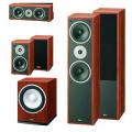 Magnat Monitor Supreme 800 set cherry