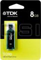 USB 8GB TDK TF090 Green