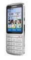 Nokia C3-01 silver