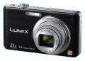 Panasonic DMC-FS33EP-K