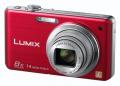 Panasonic DMC-FS33EP-R