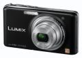Panasonic DMC-FX77EP-K