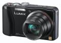 Panasonic DMC-TZ30EP-K
