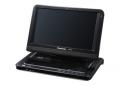 Panasonic DMP-B200EG-K