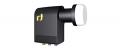 LNB Inverto Black Unicable IDLB-QUDL41-UNI2L-1PP