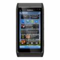 Nokia N8 Dark Grey