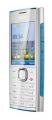 Nokia X2-00 Blue