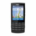 Nokia X3-02 Dark Metal