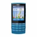 Nokia X3-02 Petrol Blue Nokia X3-02 Petrol Blue