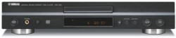 Yamaha CDX-497 Black Yamaha CDX-497 Black