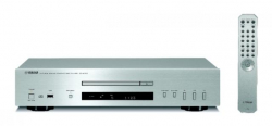 Yamaha CD-S 700 SILVER