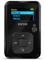SanDisk Sansa Clip plus 4GB black