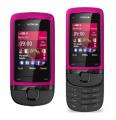 Nokia C2-05 Pink