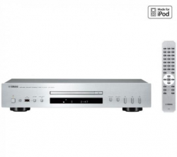 YAMAHA CD-S 300 SILVER