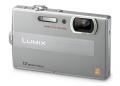 Panasonic DMC-FP8EP-S Panasonic DMC-FP8EP-S