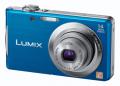 Panasonic DMC-FS16EP-A