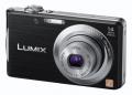 Panasonic DMC-FS16EP-K
